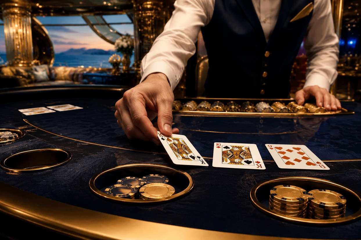 jillicrown